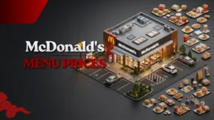 McDonald’s Menu Malaysia Prices: Updated List 2026