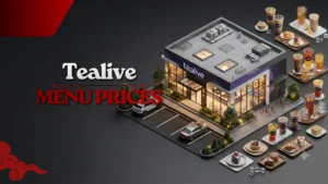 Tealive Menu Malaysia Prices: Updated List 2026