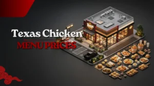 Texas Chicken Menu Malaysia Prices: Updated List 2026