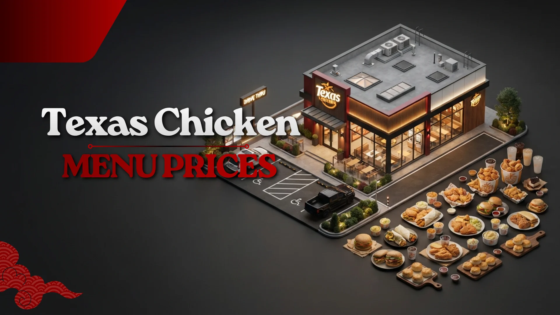 Texas Chicken
