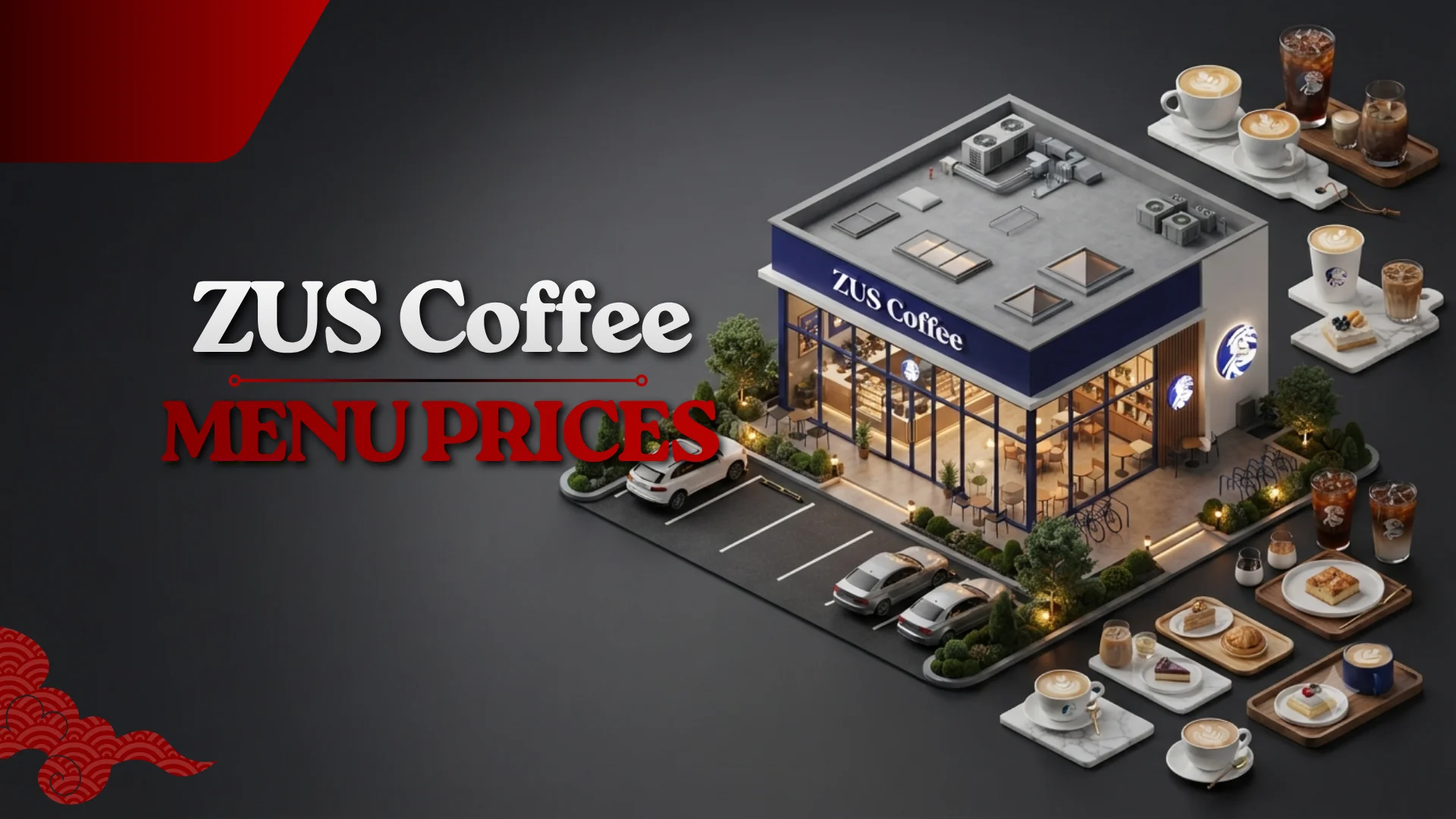 ZUS Coffee