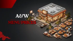 A&W Menu Malaysia Prices: Updated List 2026