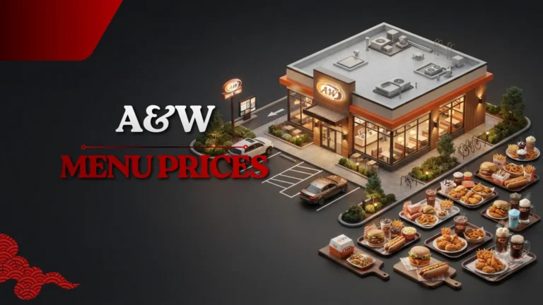 A&W