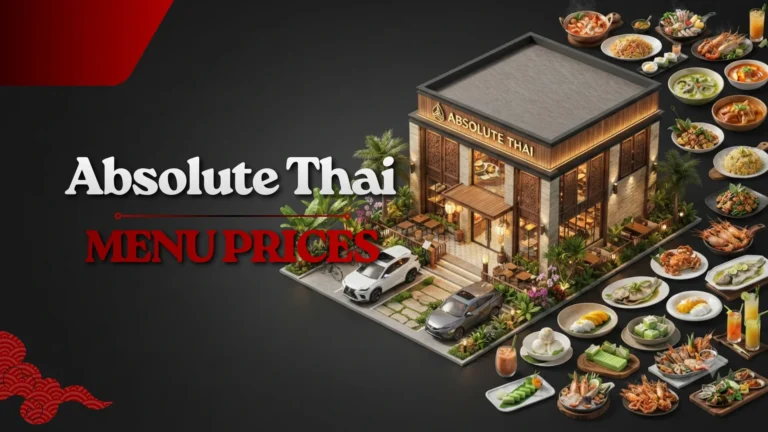 Absolute Thai