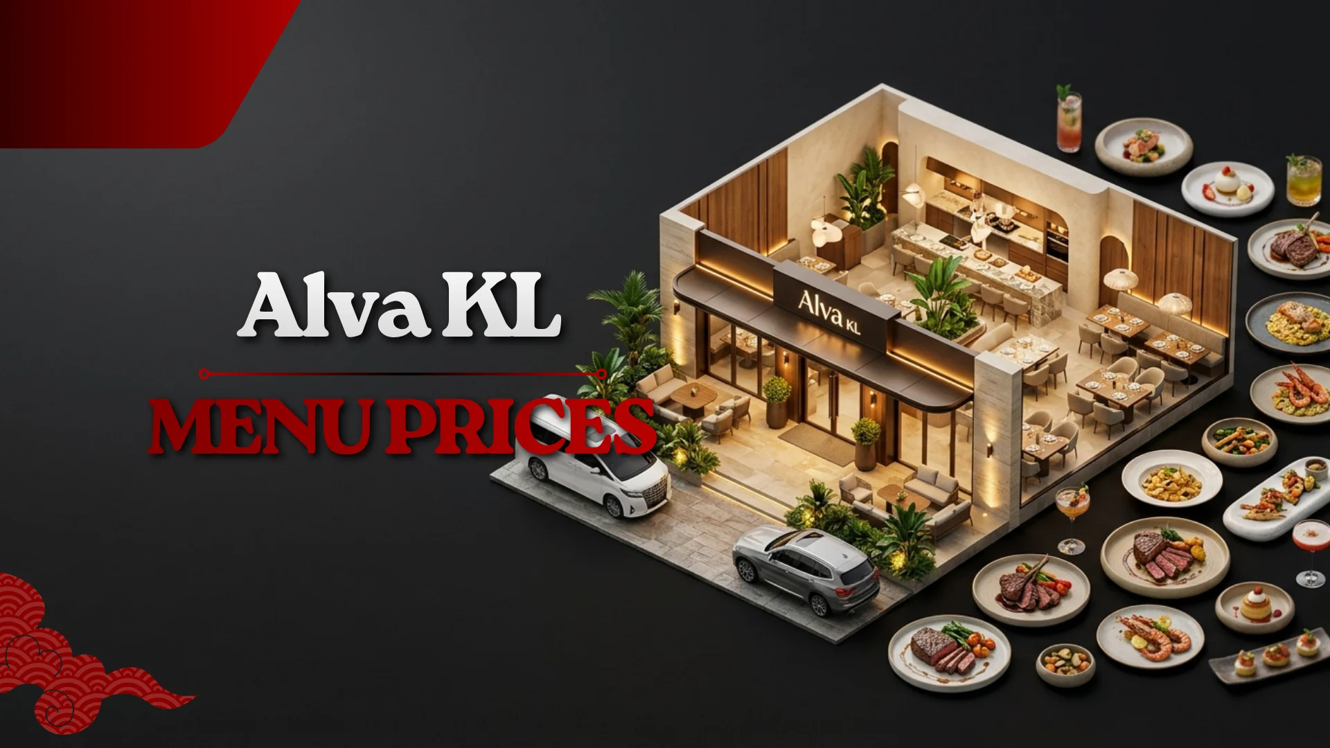 Alva KL