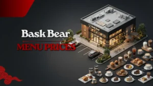 Bask Bear Menu Malaysia Prices: Updated List 2026
