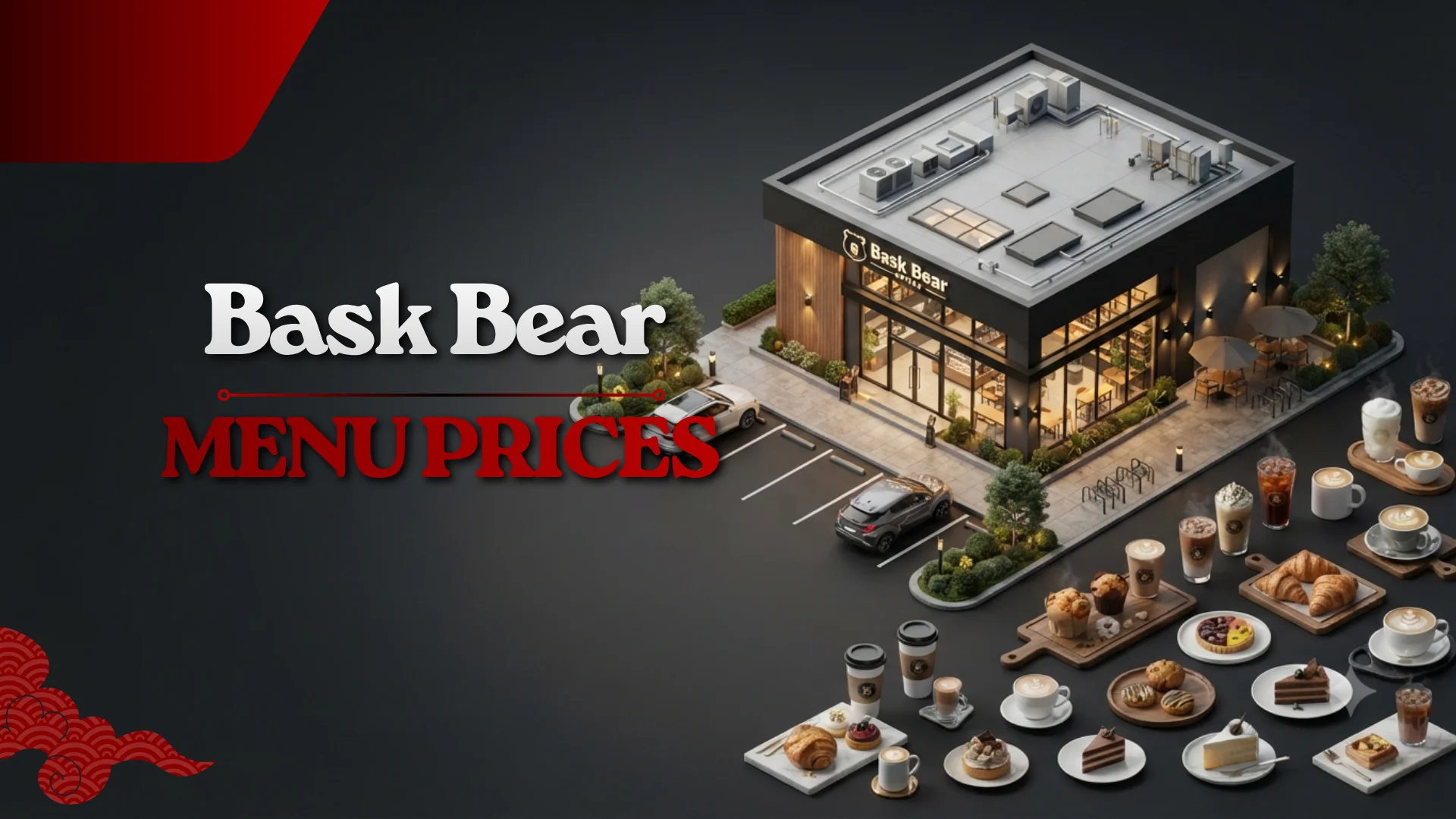 Bask Bear