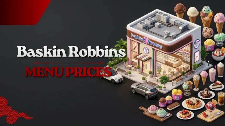 Baskin Robbins