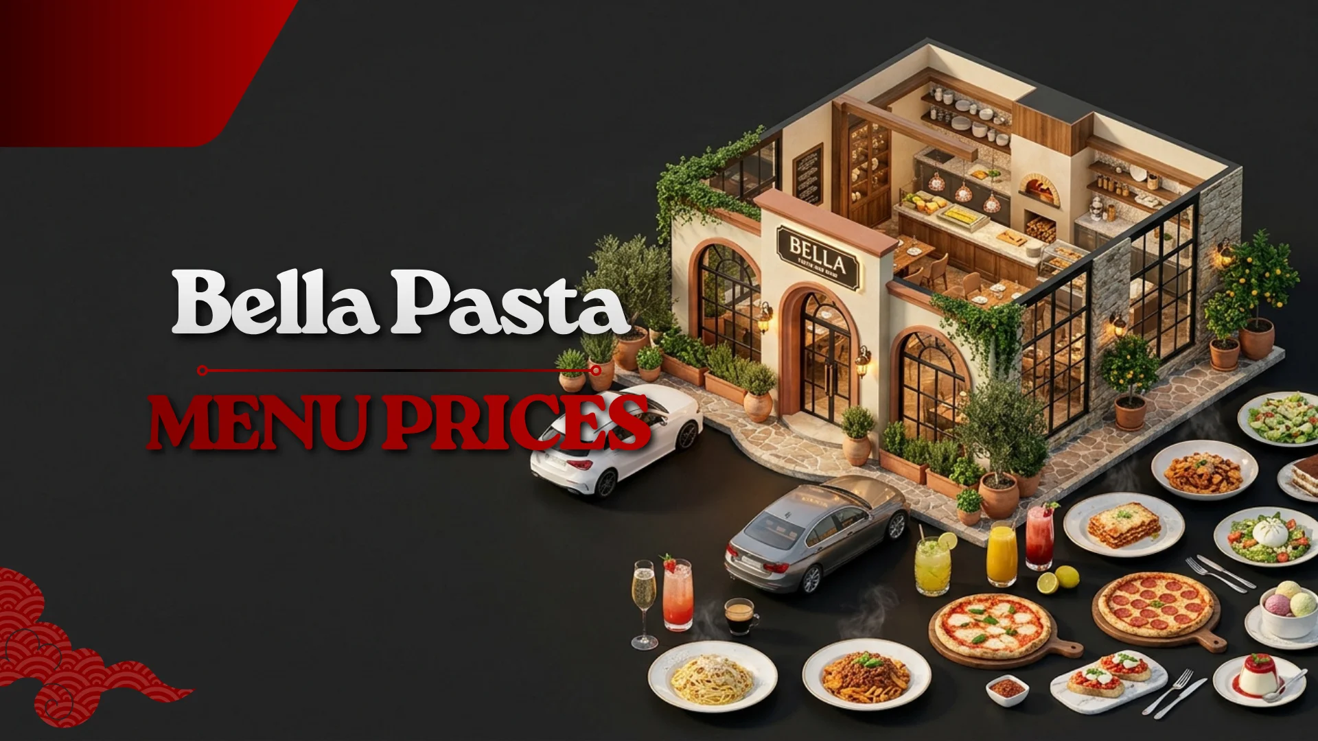 Bella Pasta