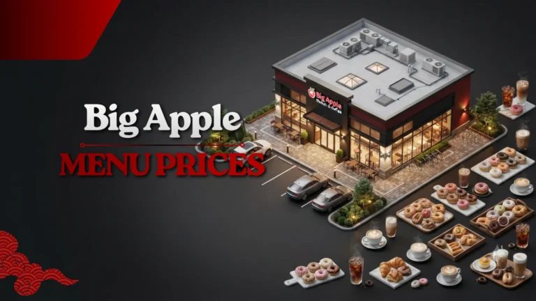 Big Apple