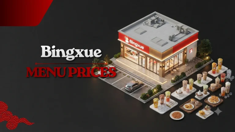 Bingxue