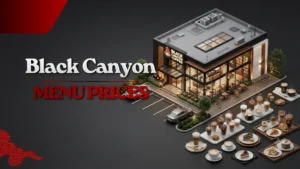 Black Canyon Menu Malaysia Prices: Updated List 2026
