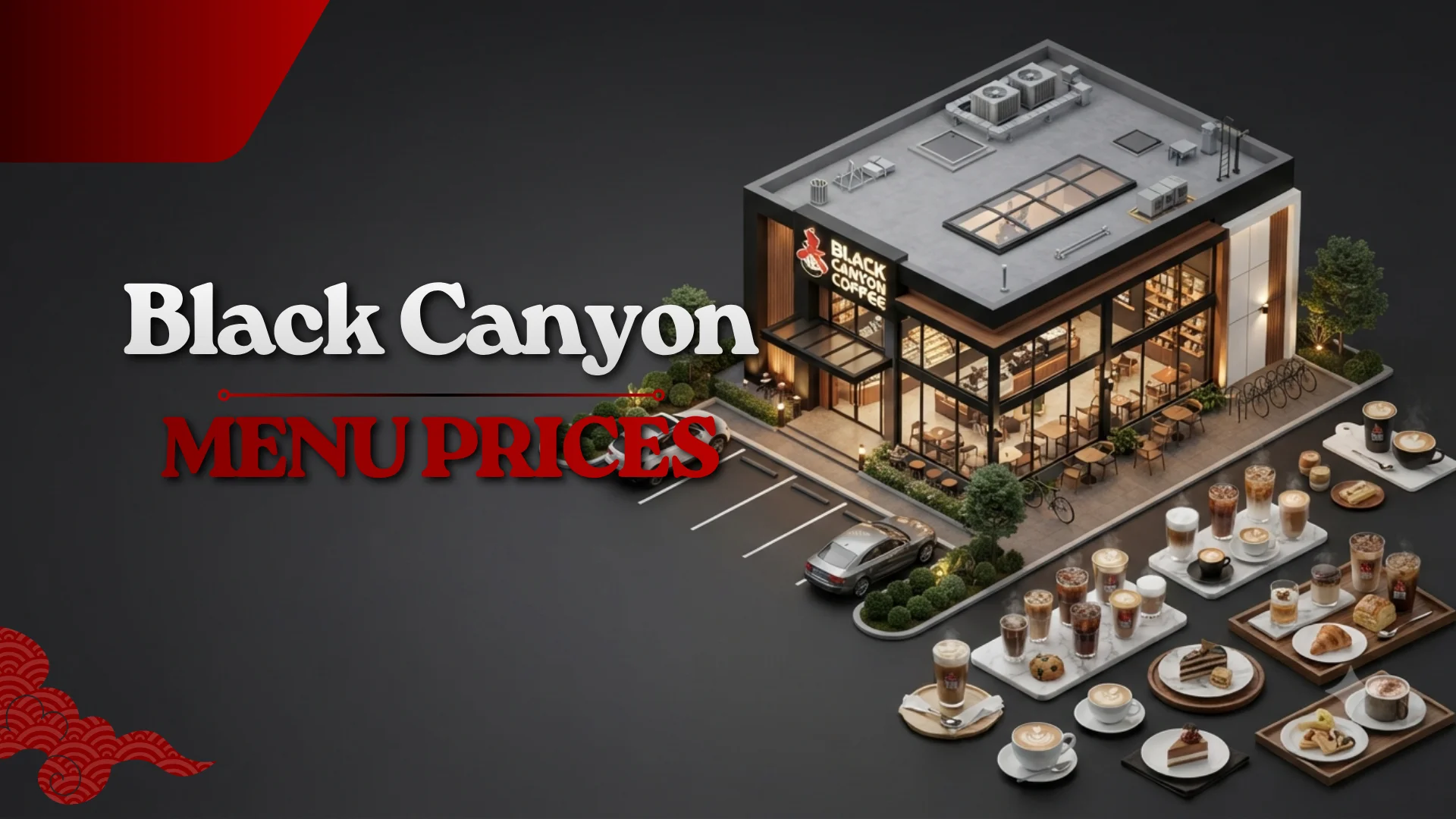 Black Canyon