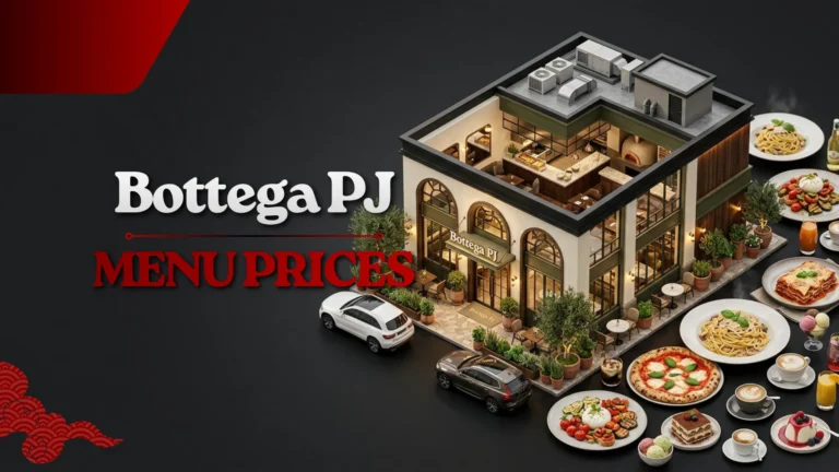Bottega PJ