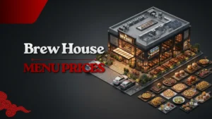 Brew House Menu Malaysia Prices: Updated List 2026