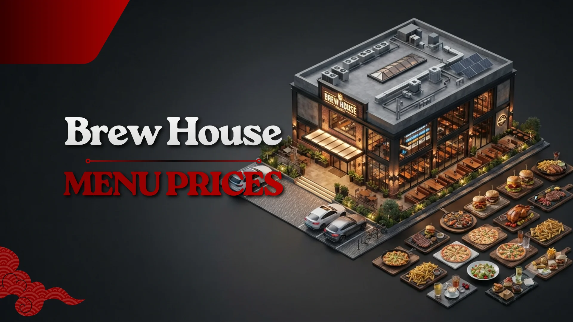 Brew House