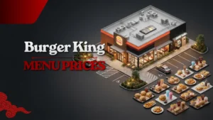 Burger King Menu Malaysia Prices: Updated List 2026