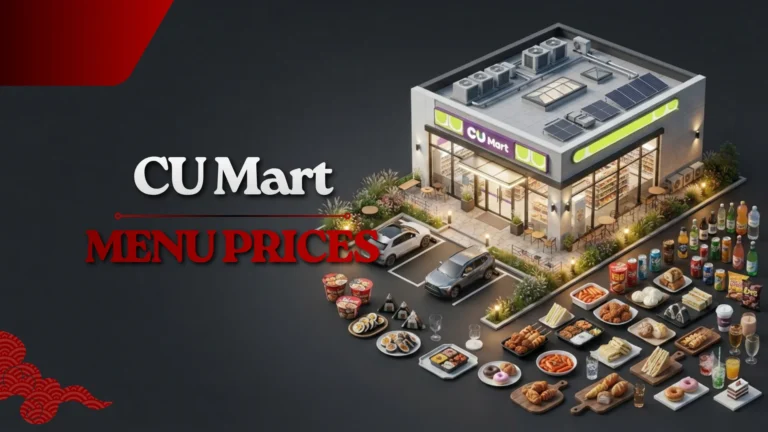 CU Mart