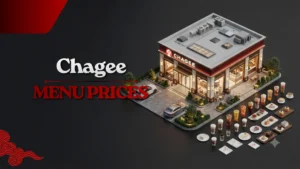 Chagee Menu Malaysia Prices: Updated List 2026