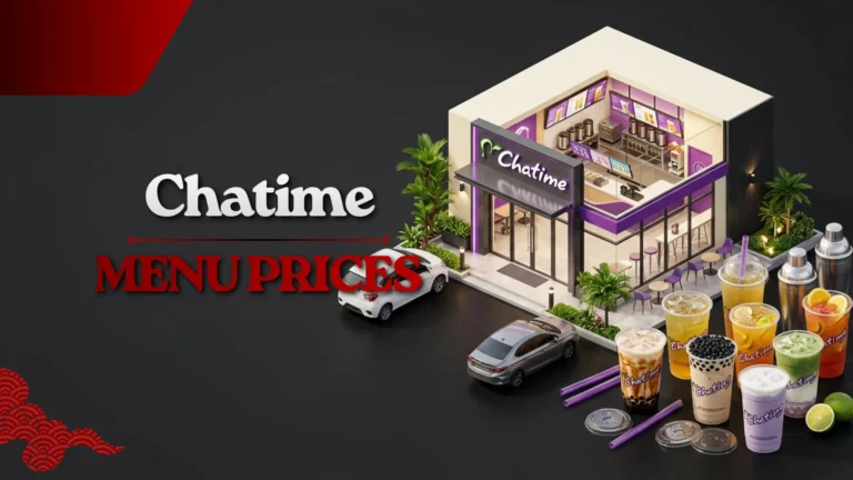 Chatime