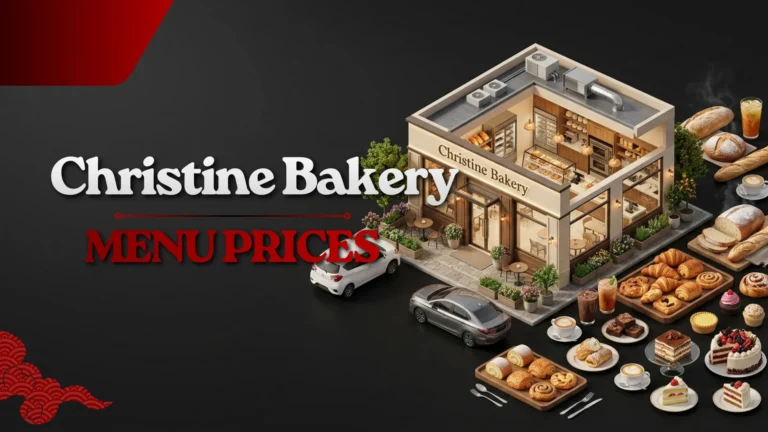 Christine Bakery