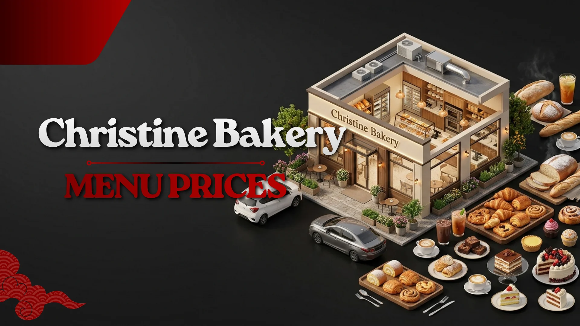 Christine Bakery