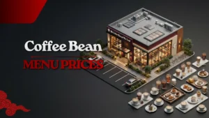 Coffee Bean Menu Malaysia Prices: Updated List 2026