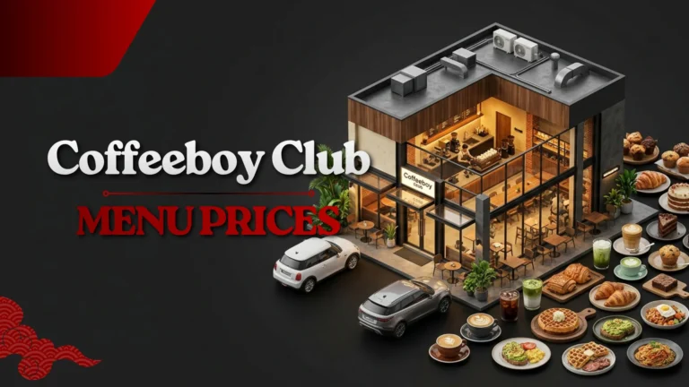 Coffeeboy Club