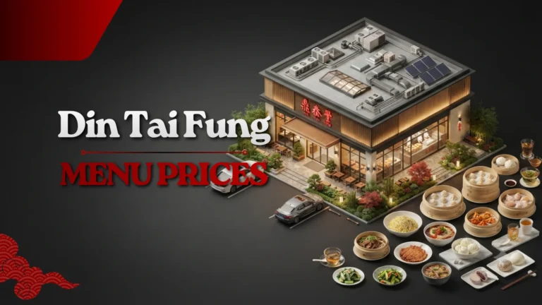 Din Tai Fung