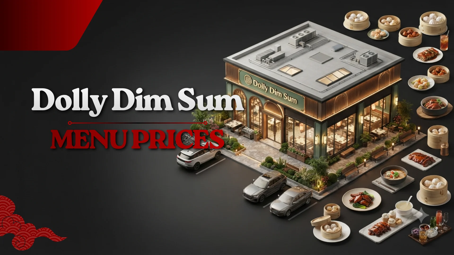 Dolly Dim Sum