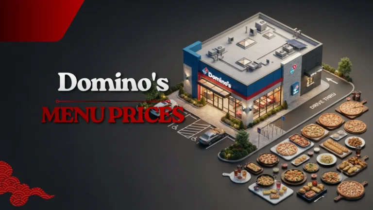 Domino's
