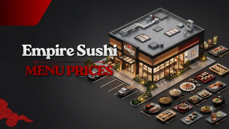 Empire Sushi