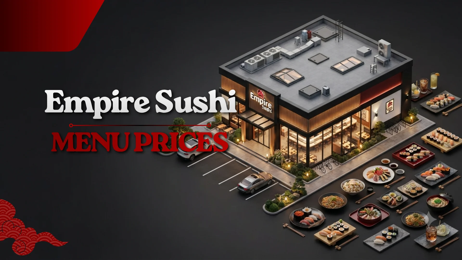 Empire Sushi