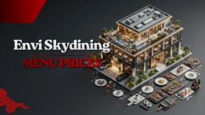 Envi Skydining Menu Malaysia Prices: Updated List 2026