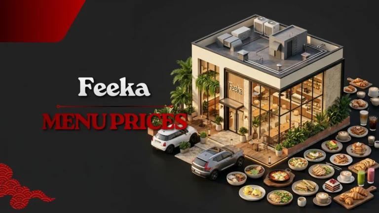 Feeka