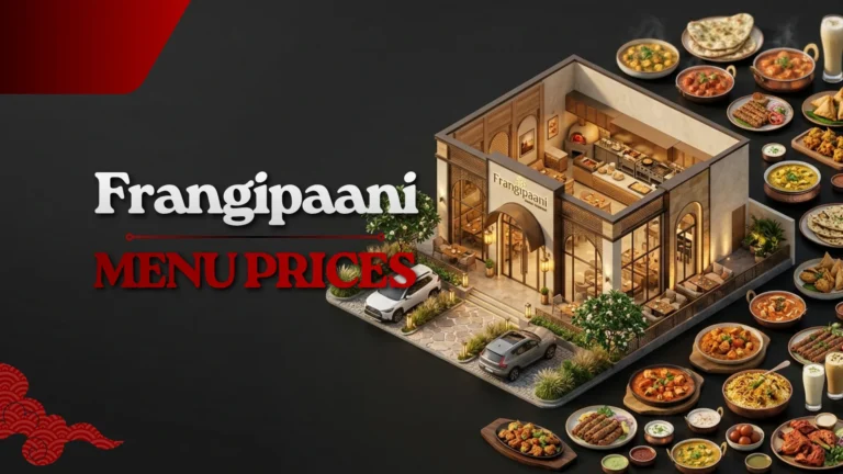 Frangipaani