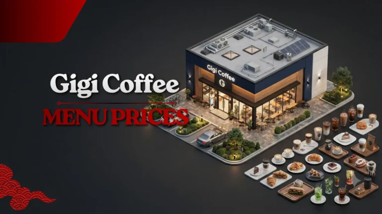 Gigi Coffee