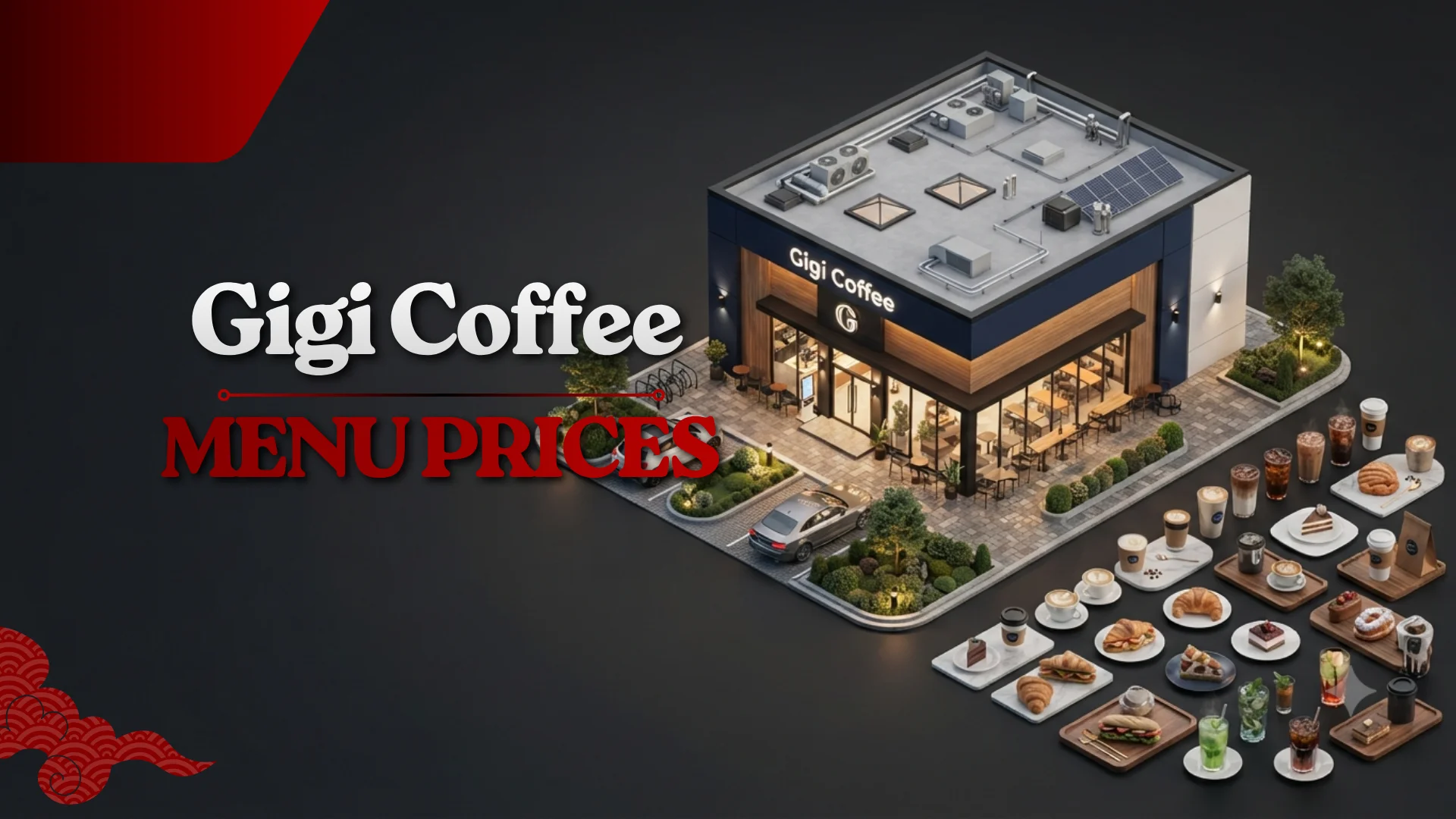 Gigi Coffee