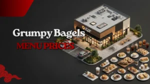 Grumpy Bagels Menu Malaysia Prices: Updated List 2026
