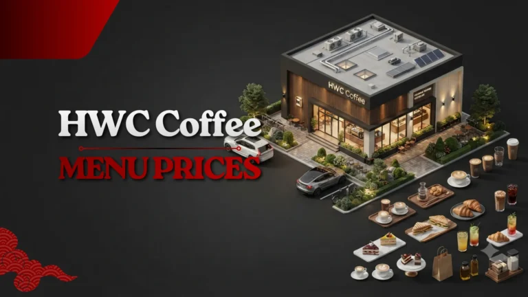 HWC Coffee