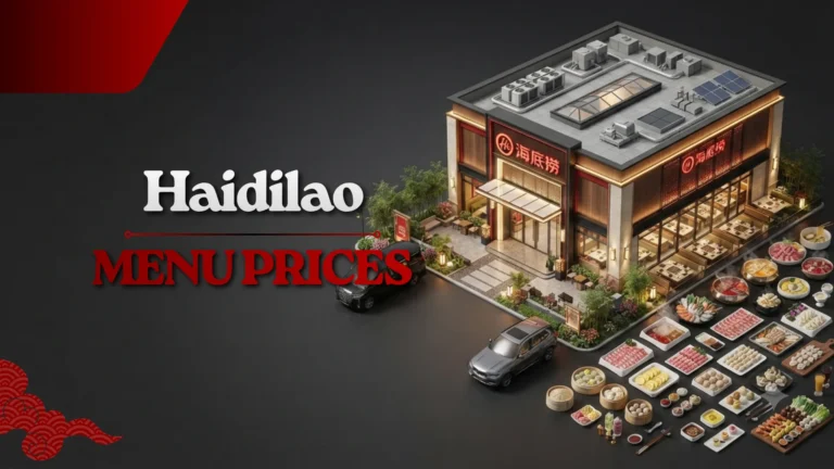 Haidilao