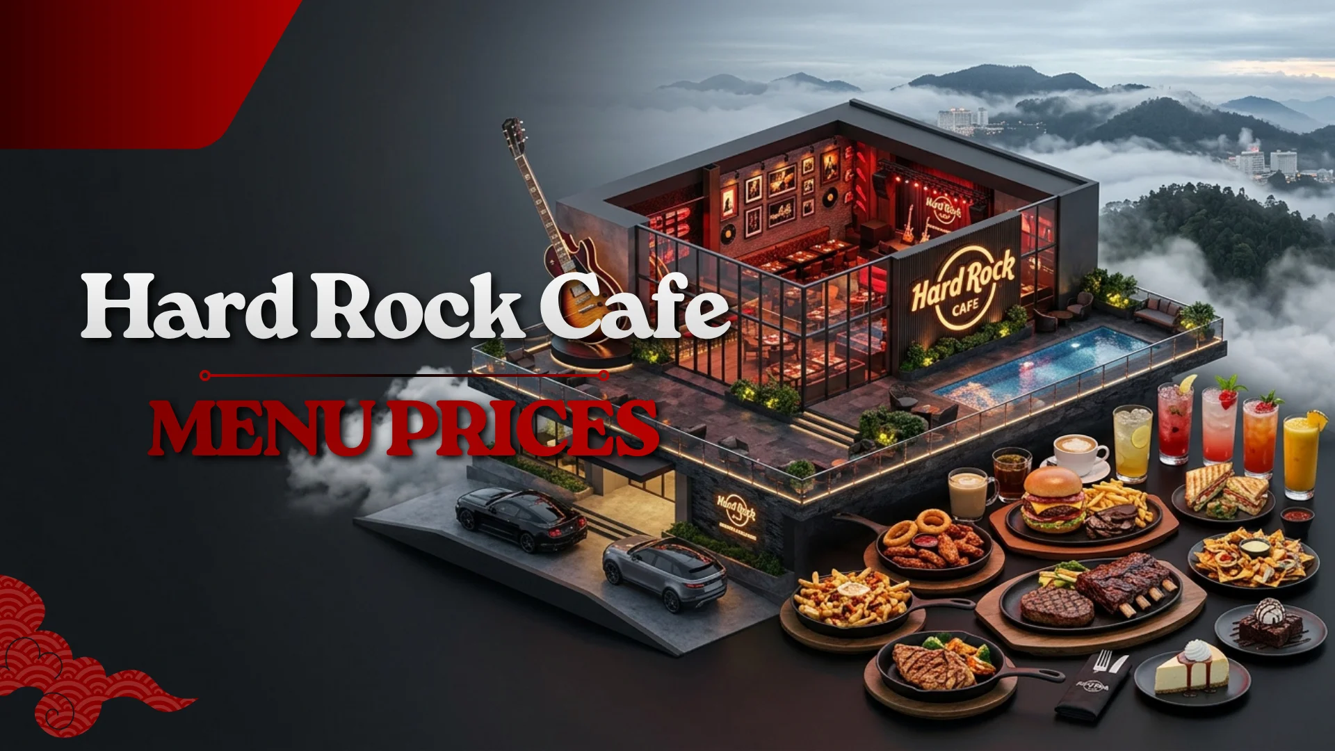 Hard Rock Cafe