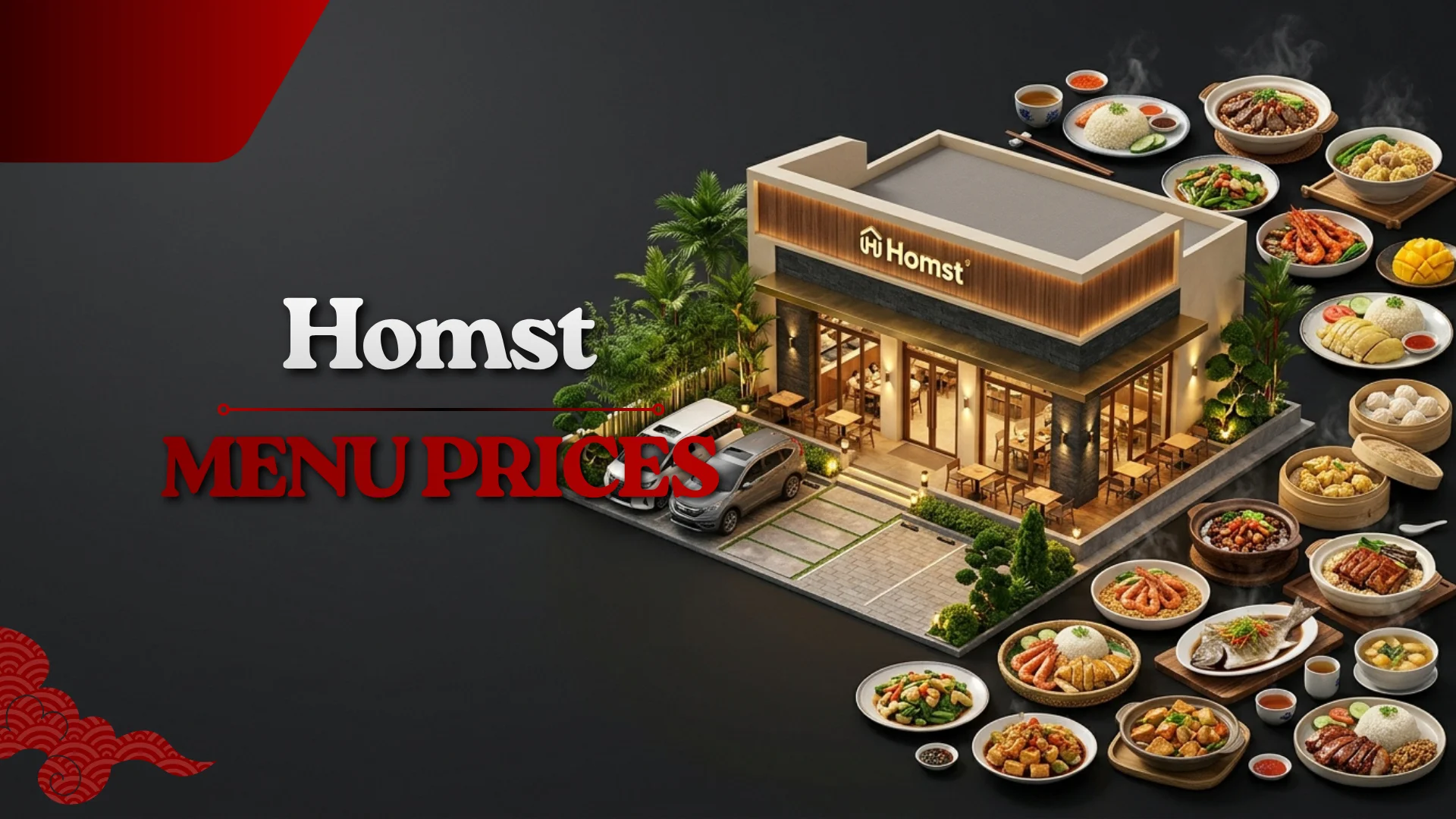 Homst