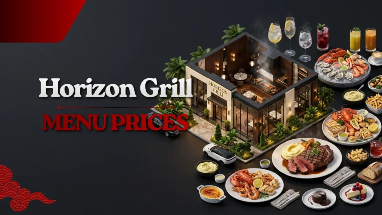Horizon Grill