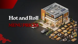 Hot and Roll Menu Malaysia: Updated List 2026
