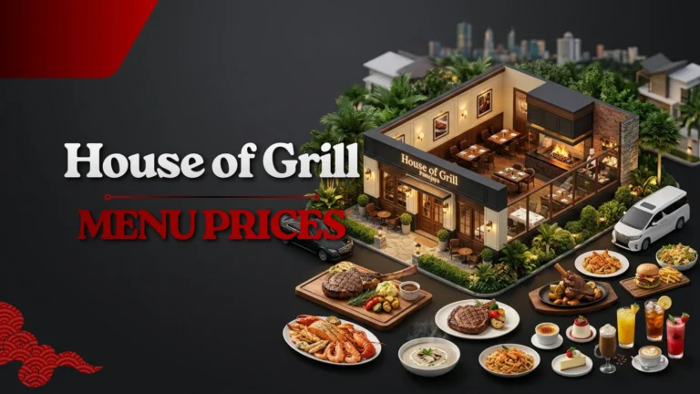 House of Grill