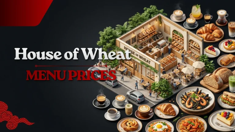 House of Wheat