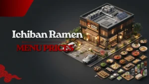 Ichiban Ramen Menu Malaysia Price: Updated List 2026