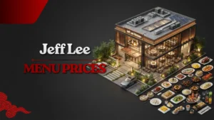 Jeff Lee Kitchen Menu Malaysia Prices: Updated List 2026