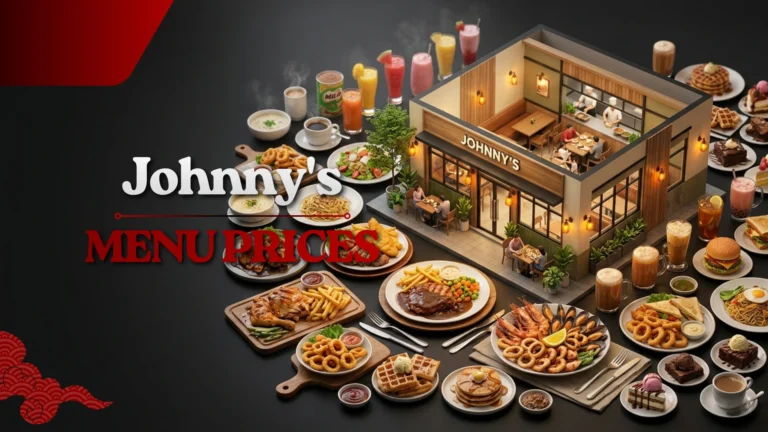 Johnny's